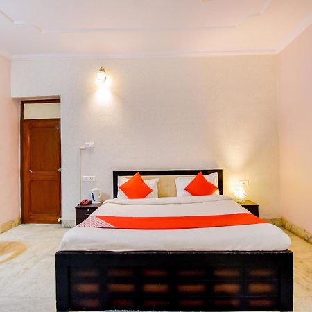 Hotel O The Nandini'S Guest House Jaipur Bagian luar foto