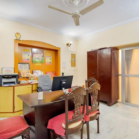 Hotel O The Nandini'S Guest House Jaipur Bagian luar foto
