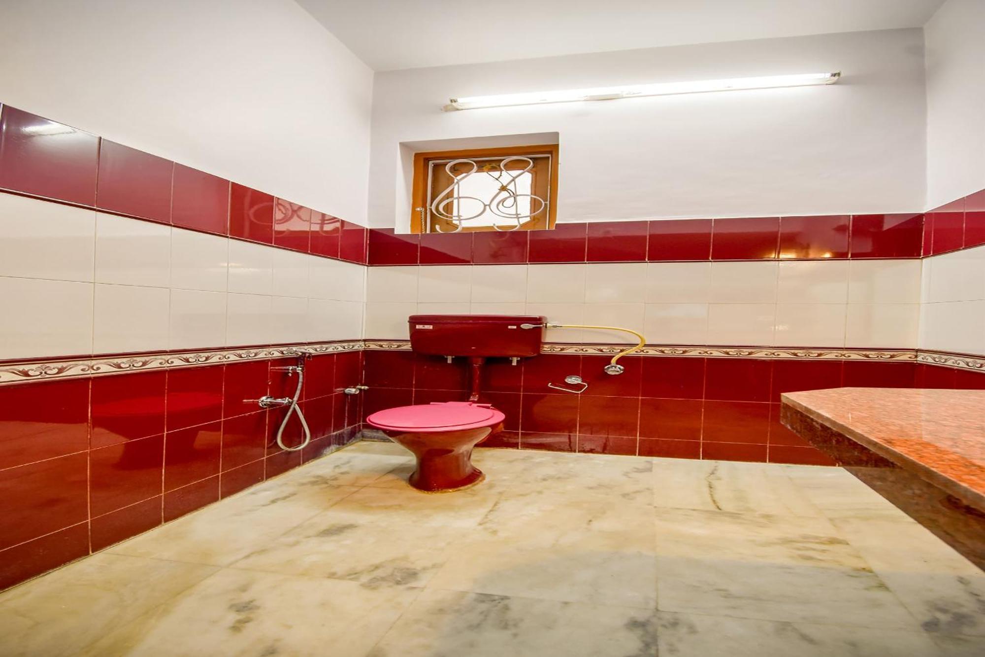 Hotel O The Nandini'S Guest House Jaipur Bagian luar foto